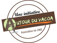 Une initiative de l'association Autour du Vacoa
