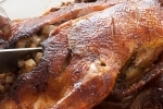 Canard rôti au pinpin