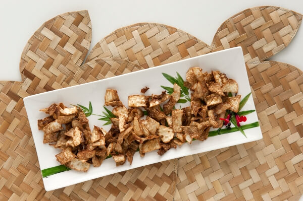 Chips de pinpin