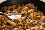 Poulet sauté au pinpin