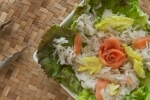 Salade de pinpin