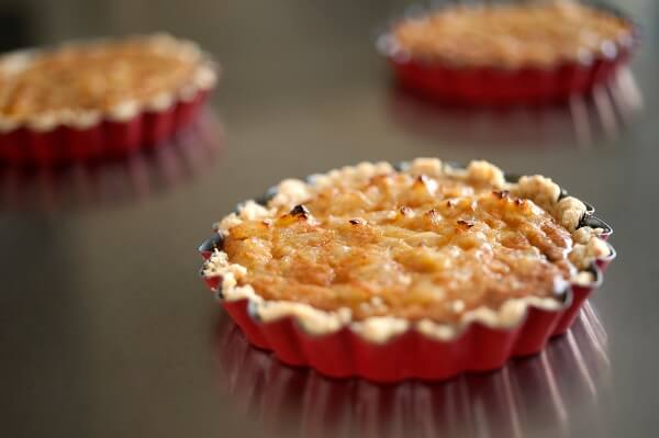 Tarte au pinpin